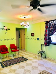 Blk 579 Woodlands Drive 16 (Woodlands), HDB 4 Rooms #173457602